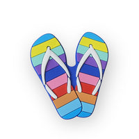 NovieCharm Slippers Kleurrijk