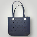 Novieso Flow Carrier Donker Blauw