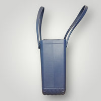 Novieso Flow Carrier Donker Blauw