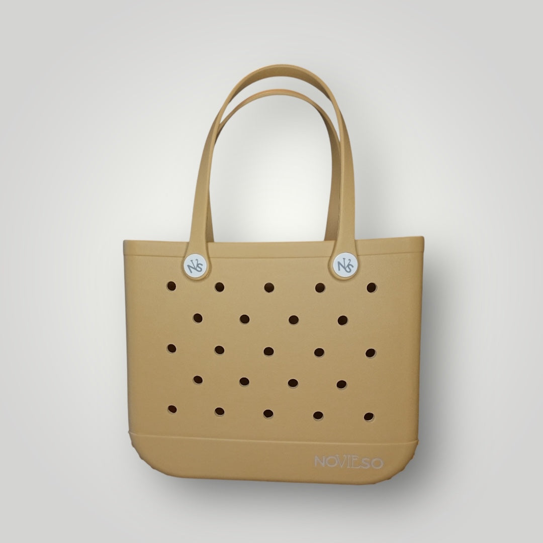 Novieso Flow Carrier Beige