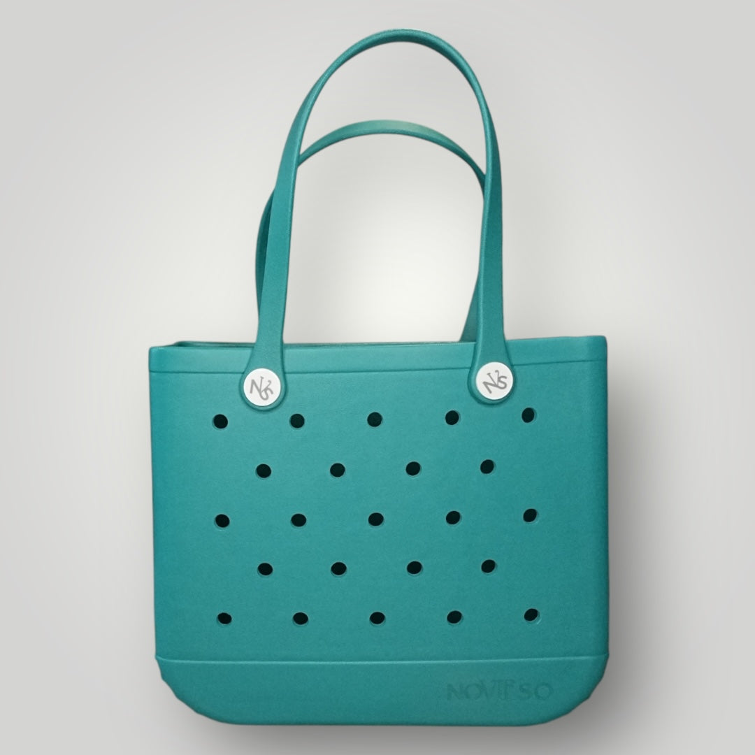 Novieso Flow Carrier Turquoise