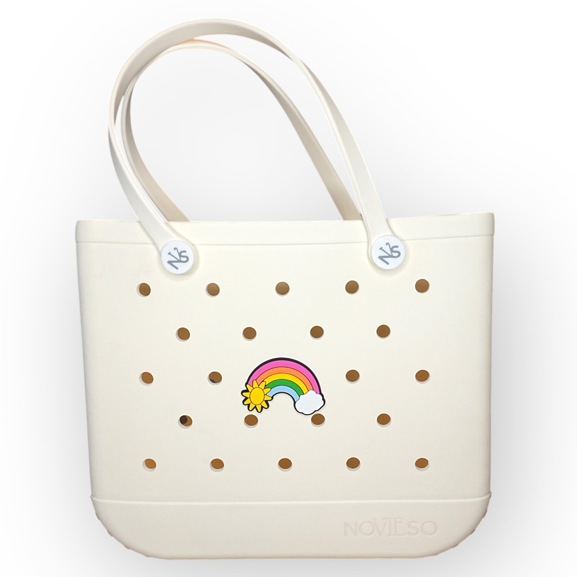 NovieCharm Regenboog