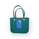 Carry Call - Blauw