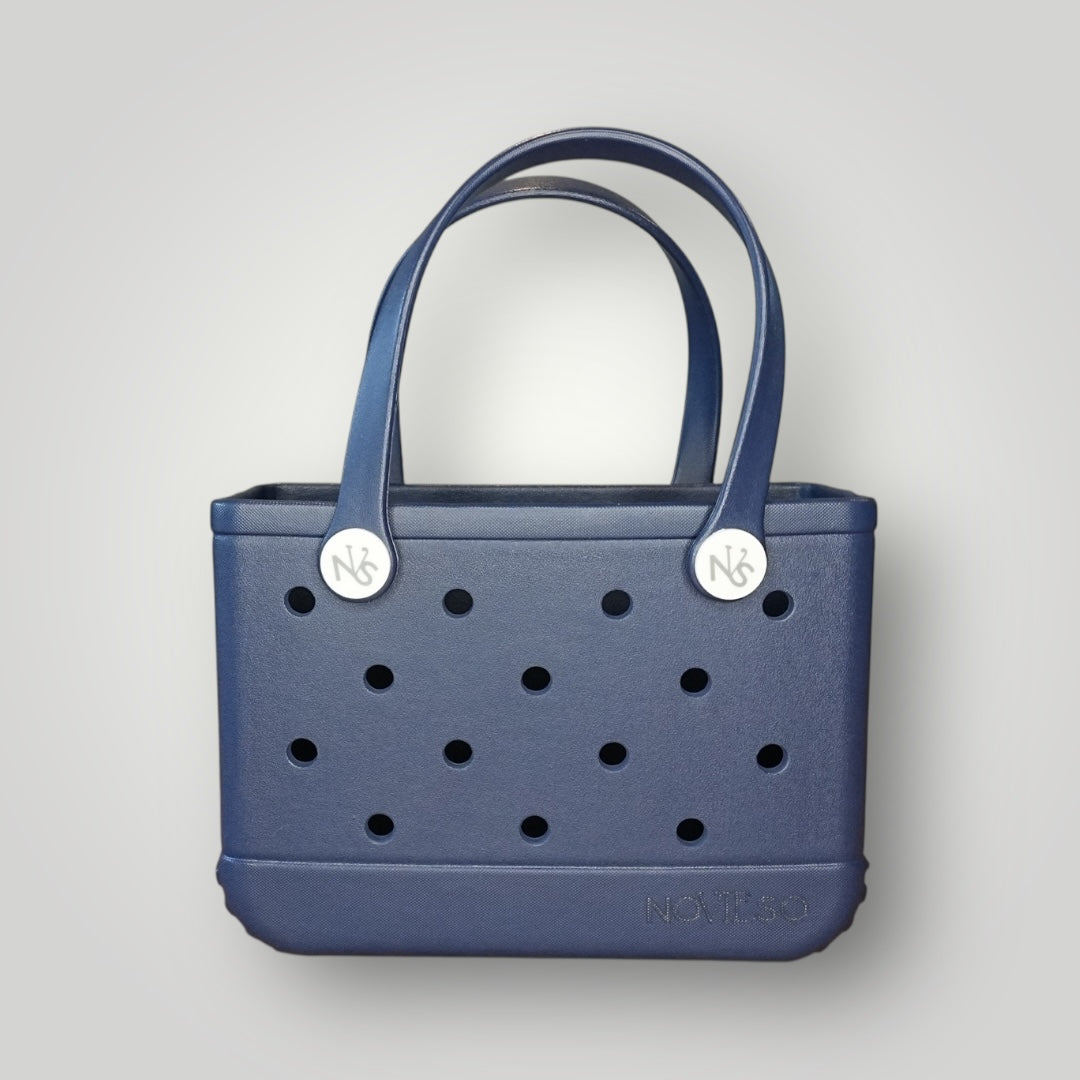 Novieso Light Carrier Donker Blauw