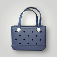 Novieso Light Carrier Donker Blauw