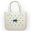 NovieCharm Schildpad