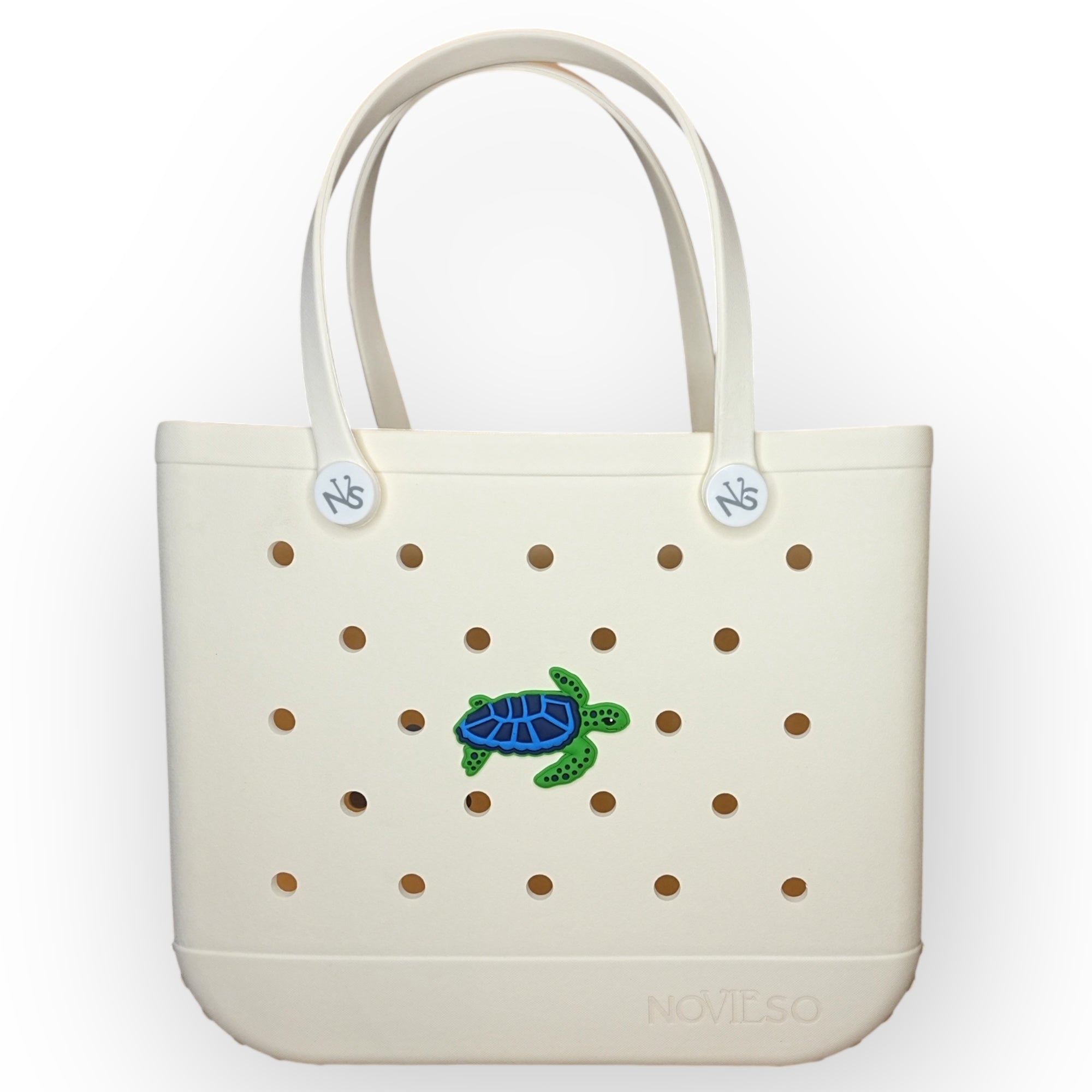 NovieCharm Schildpad