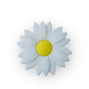 NovieCharm Bloem Wit/Geel