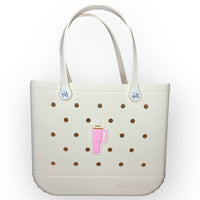 NovieCharm Drinkbeker Roze