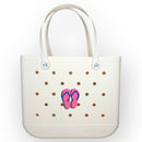 NovieCharm Slippers Roze