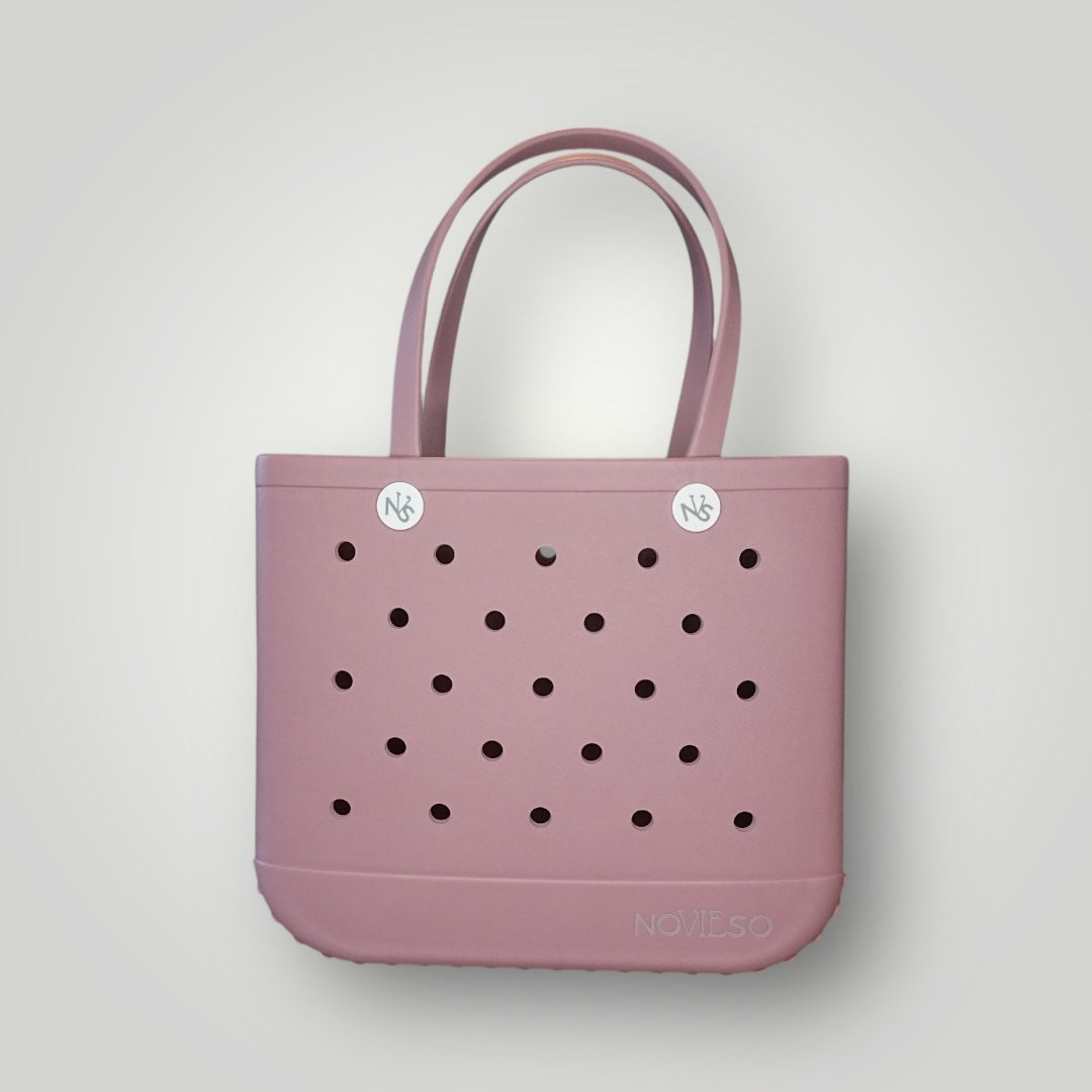 Novieso Flow Carrier Paarsroze