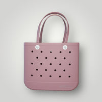 Novieso Flow Carrier Paarsroze