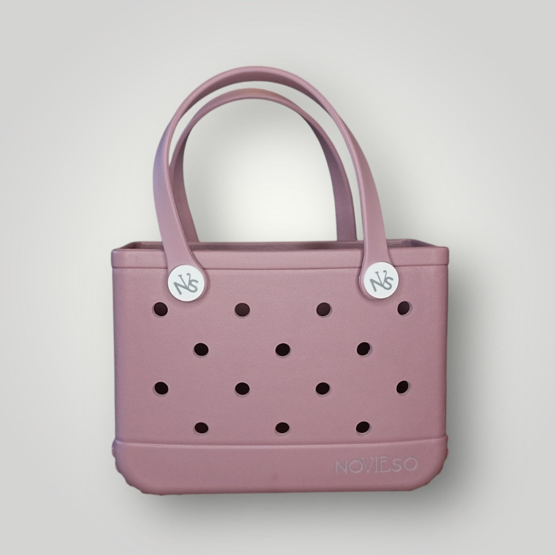 Novieso Light Carrier Paarsroze