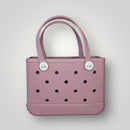 Novieso Light Carrier Paarsroze