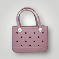 Novieso Light Carrier Paarsroze