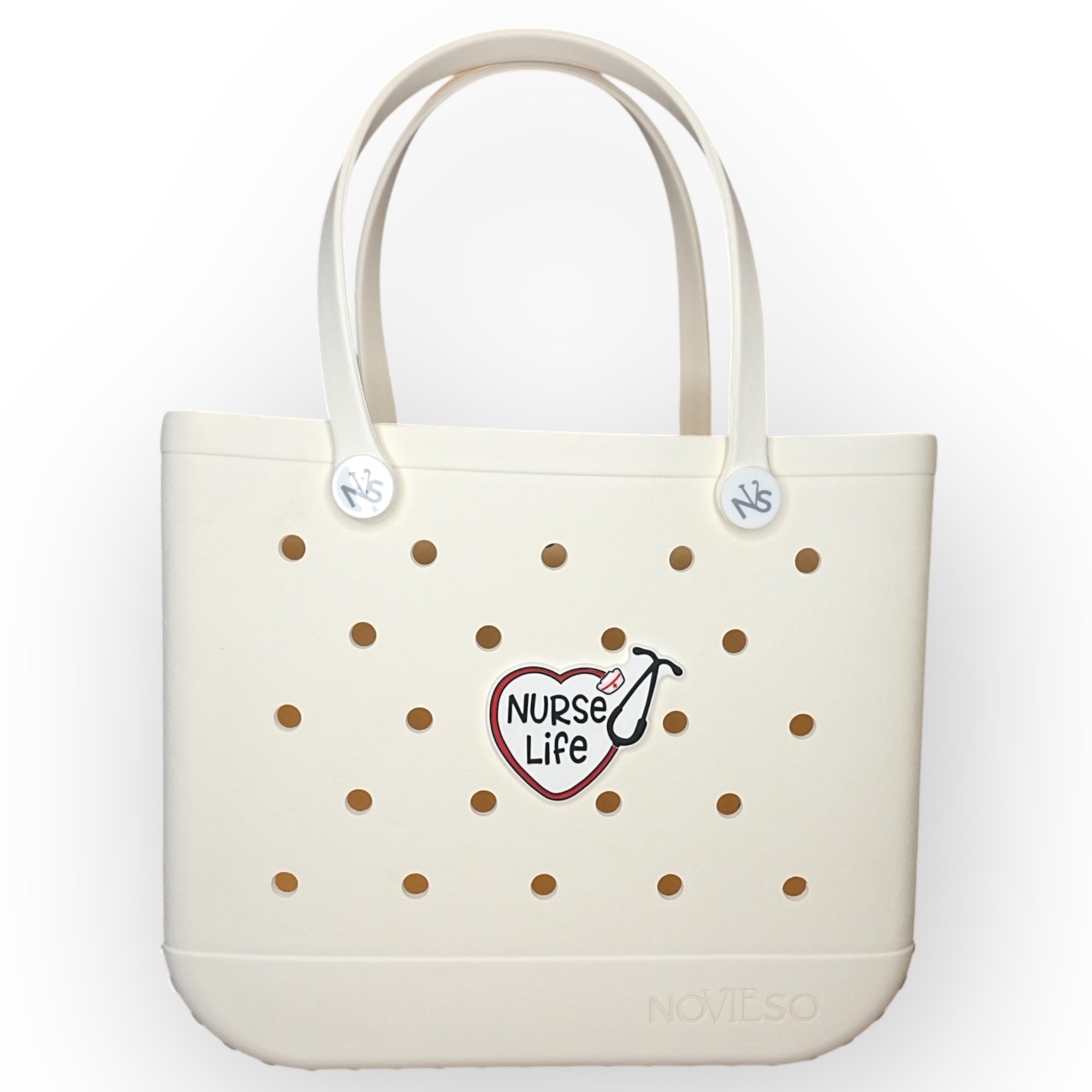 NovieCharm Nursing Life