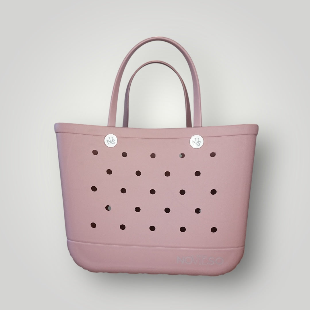 Novieso Mighty Carrier Paarsroze