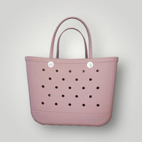 Novieso Mighty Carrier Paarsroze