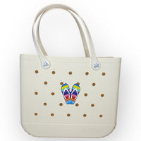 NovieCharm Slippers Kleurrijk