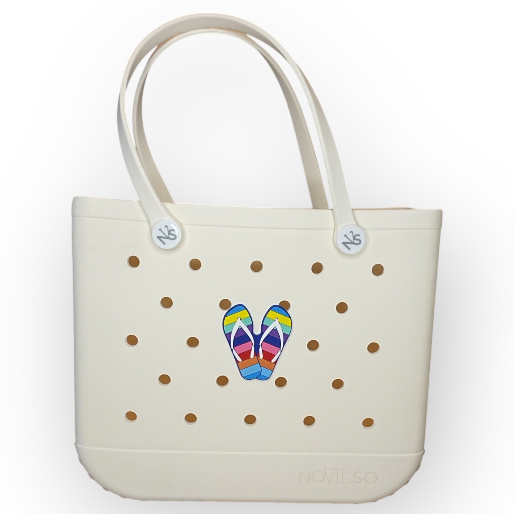 NovieCharm Slippers Kleurrijk