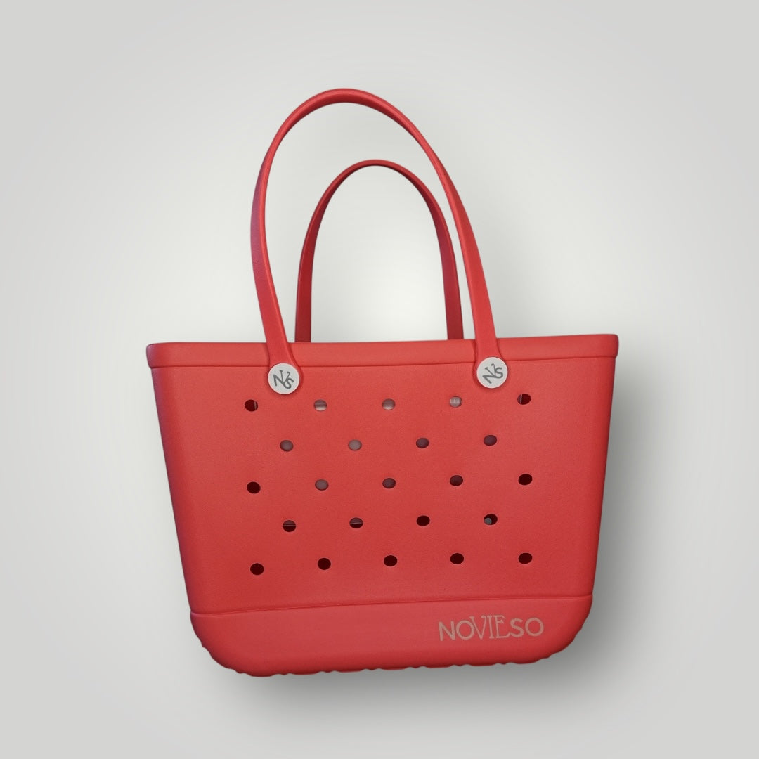 Novieso Mighty Carrier Koraalrood