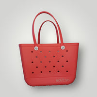 Novieso Mighty Carrier Koraalrood