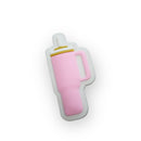 NovieCharm Drinkbeker Roze