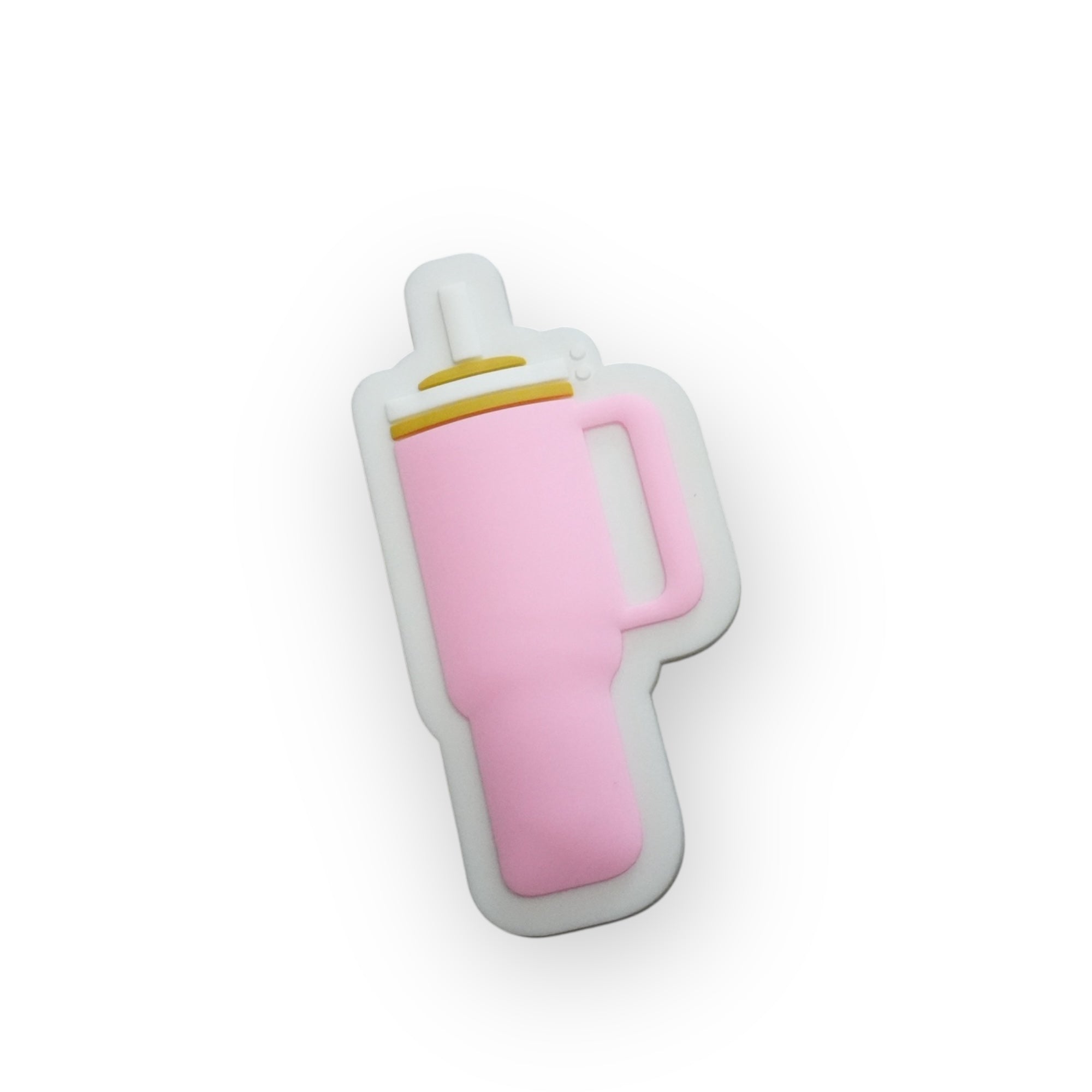 NovieCharm Drinkbeker Roze