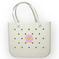 NovieCharm Bloem Roze