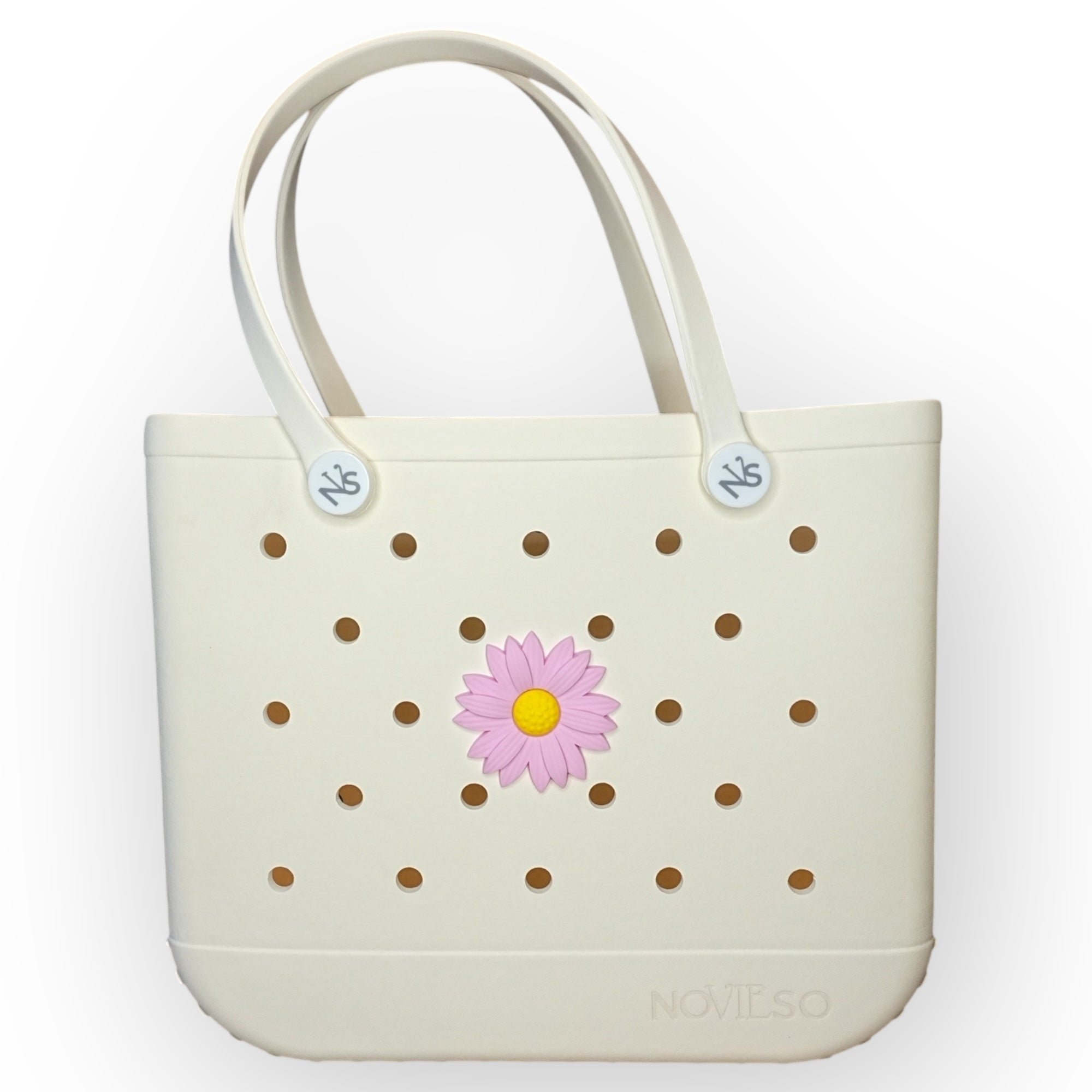 NovieCharm Bloem Roze