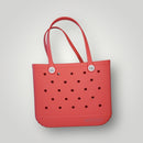 Novieso Flow Carrier Koraalrood