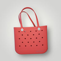 Novieso Flow Carrier Koraalrood