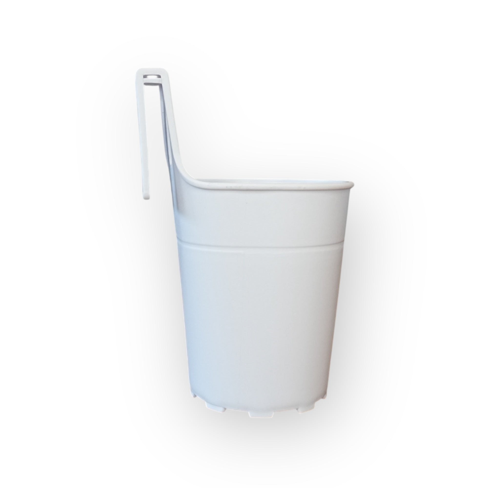 SideSip - Wit