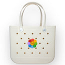 NovieCharm Regenboog Zon