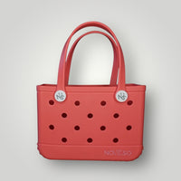 Novieso Light Carrier Koraalrood