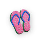 NovieCharm Slippers Roze