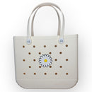 NovieCharm Bloem Wit