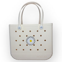 NovieCharm Bloem Wit