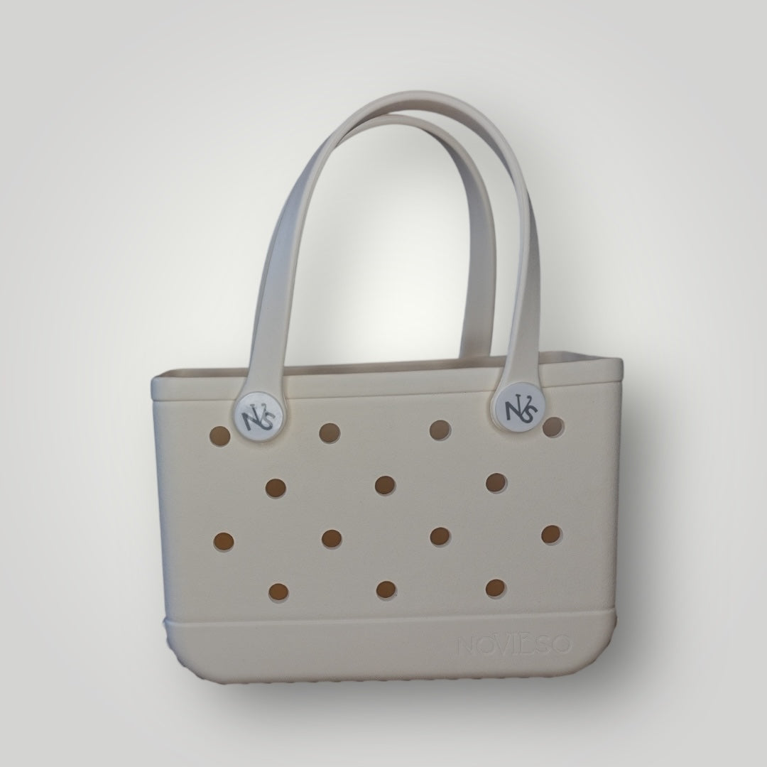 Novieso Light Carrier Wit