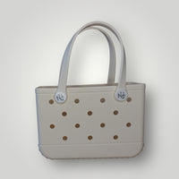 Novieso Light Carrier Wit