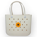 NovieCharm Bloem Geel