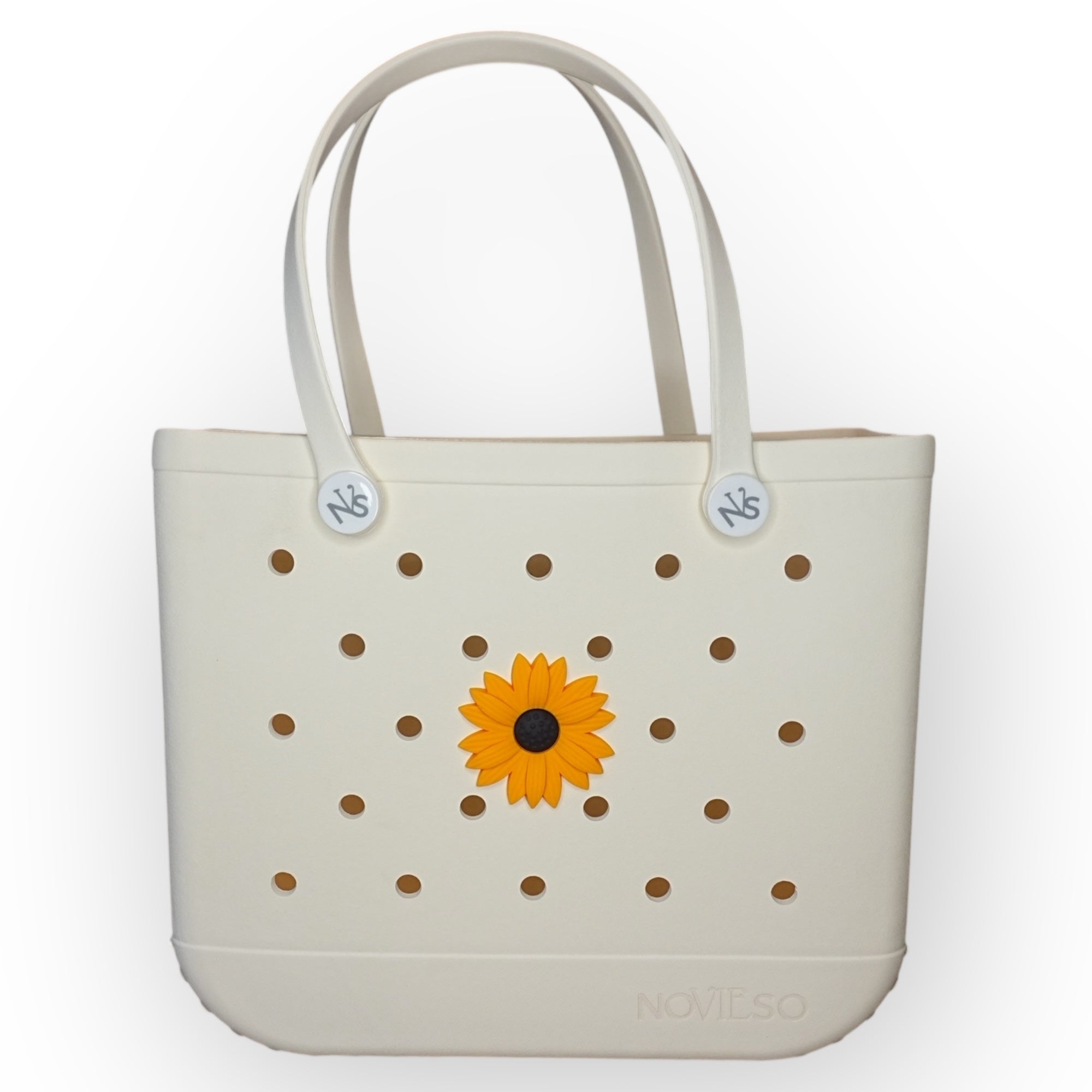 NovieCharm Bloem Geel