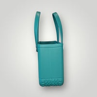 Novieso Light Carrier Turquoise