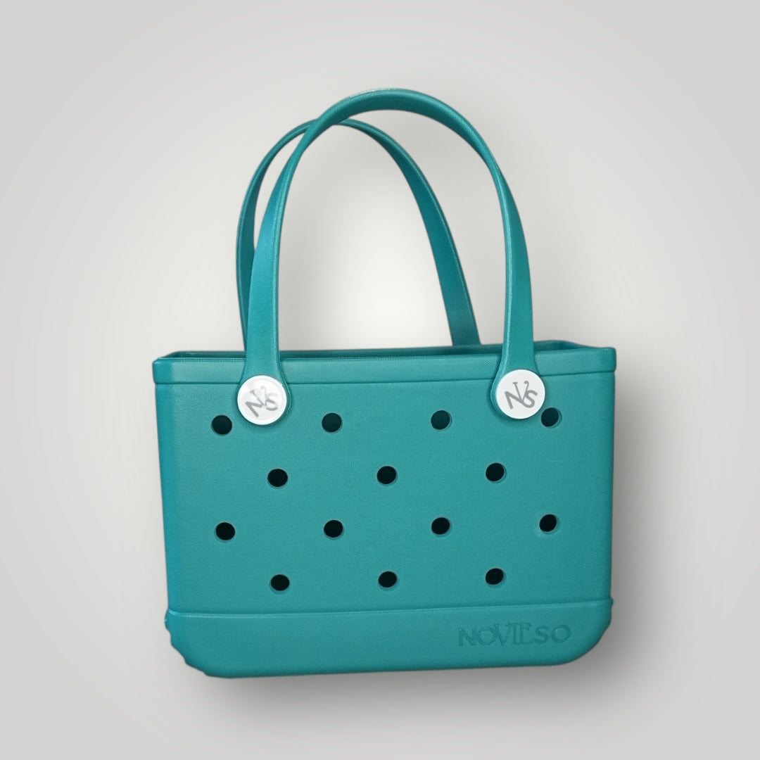 Novieso Light Carrier Turquoise