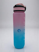 Flessie Roze - Lichtblauw